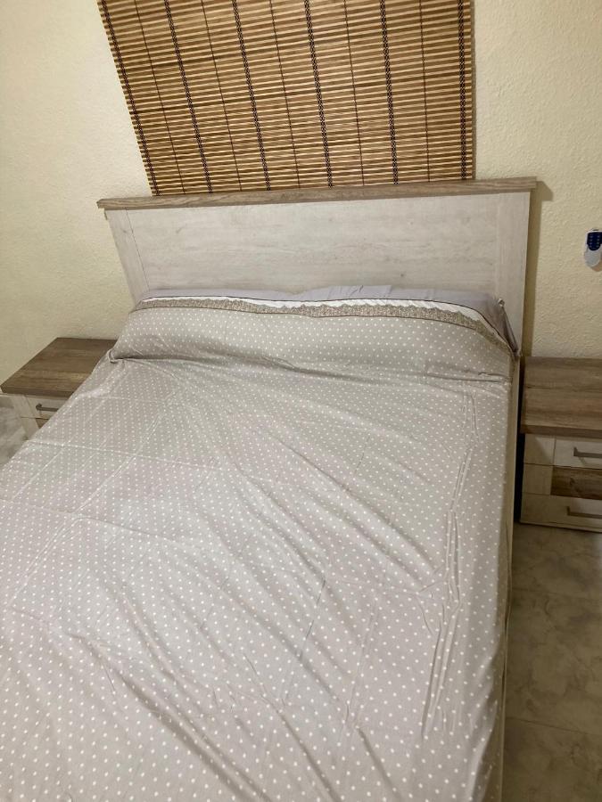 Apartamento A 100 Metros De La Playa Malvarrosa Apartment Valencia Exterior foto