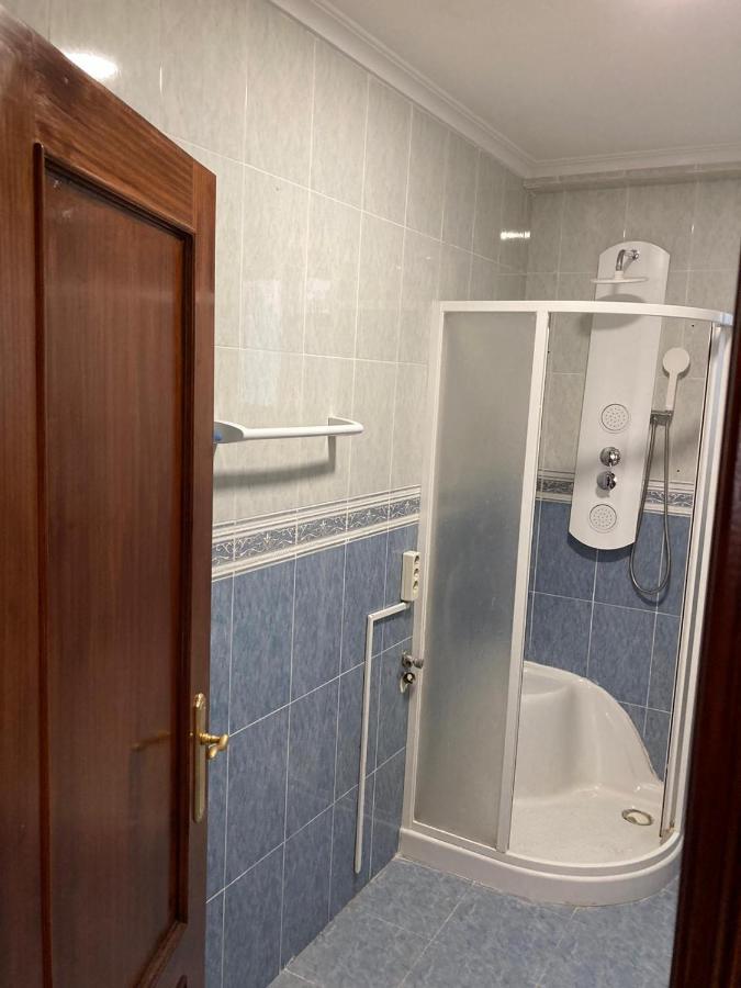 Apartamento A 100 Metros De La Playa Malvarrosa Apartment Valencia Exterior foto