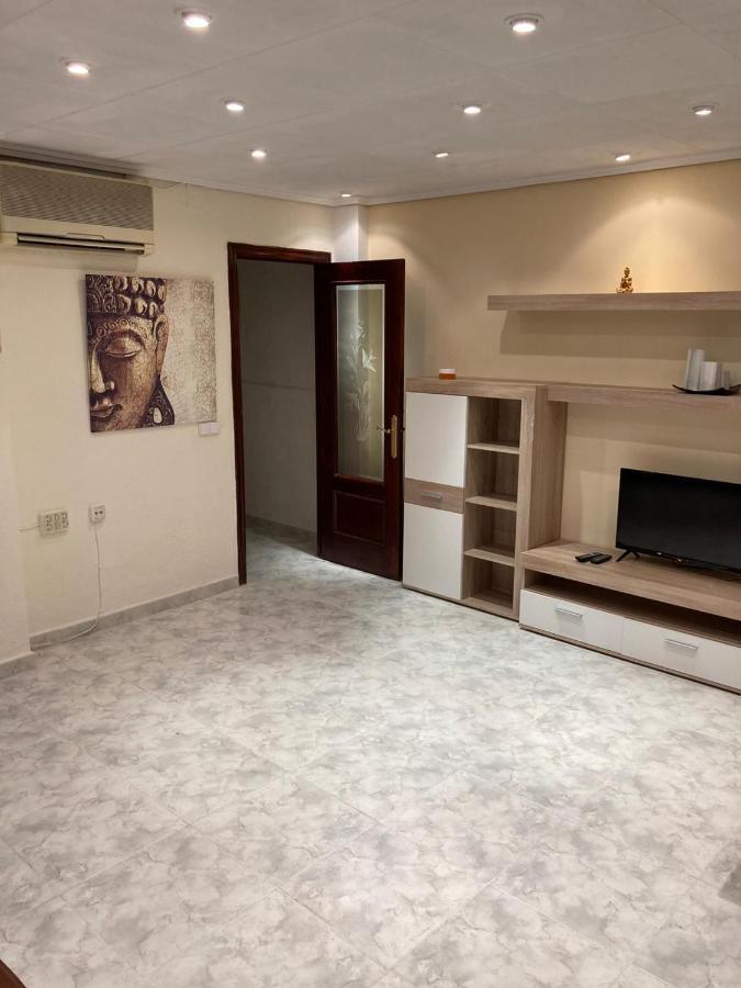 Apartamento A 100 Metros De La Playa Malvarrosa Apartment Valencia Exterior foto