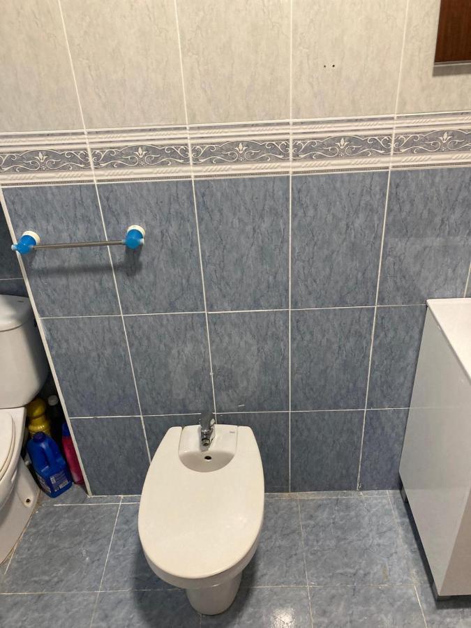 Apartamento A 100 Metros De La Playa Malvarrosa Apartment Valencia Exterior foto